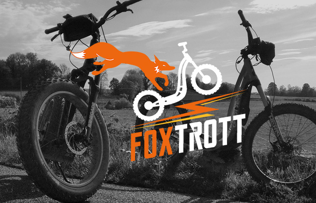 Foxtrott